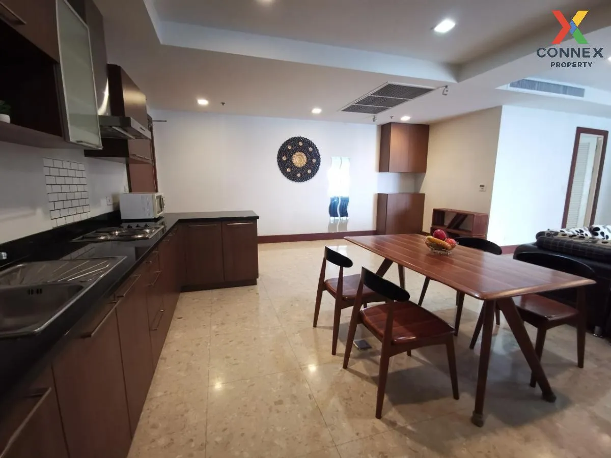 เช่าคอนโด  ณุศาศิริ แกรนด์ คอนโด BTS-เอกมัย พระโขนง เขต พระโขนง ก 4