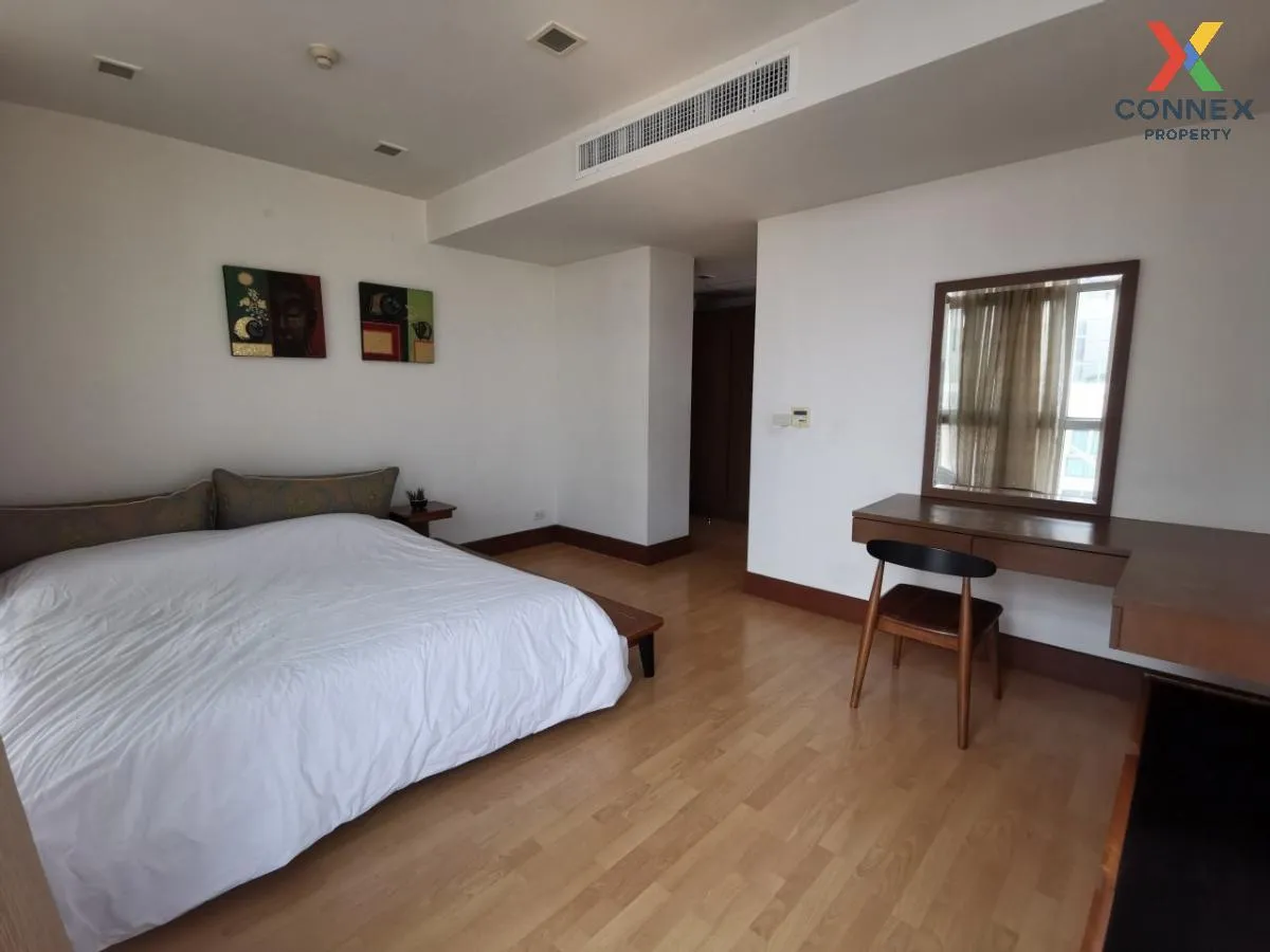 เช่าคอนโด  ณุศาศิริ แกรนด์ คอนโด BTS-เอกมัย พระโขนง เขต พระโขนง ก