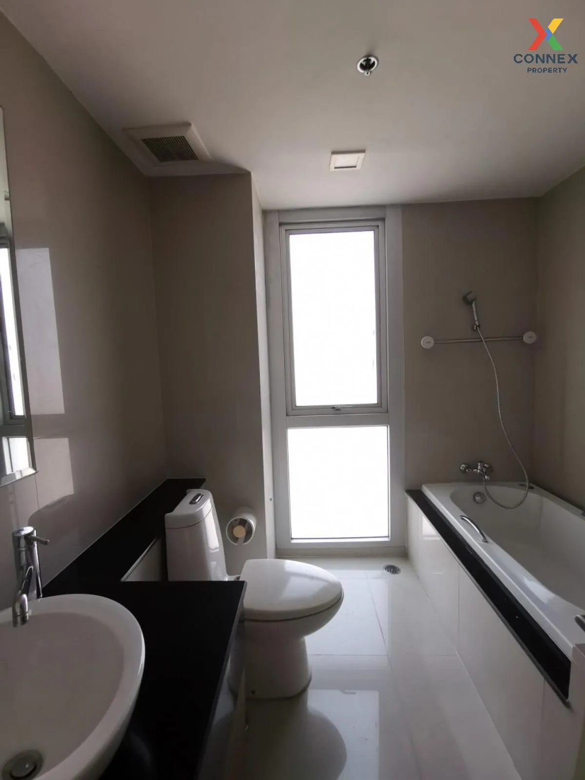 เช่าคอนโด  ณุศาศิริ แกรนด์ คอนโด BTS-เอกมัย พระโขนง เขต พระโขนง ก