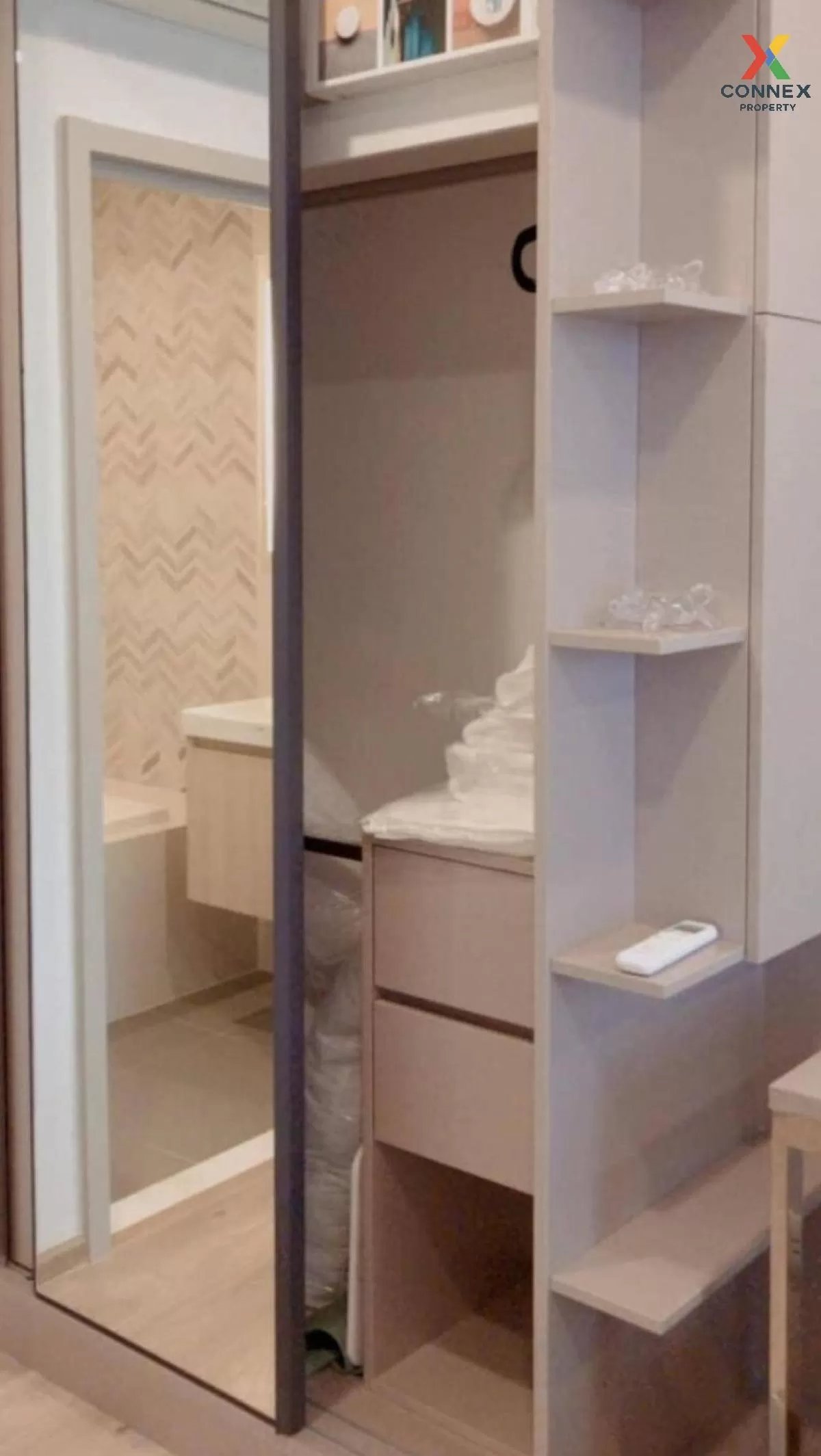 FOR RENT condo , Oka Haus Sukhumvit 36 , BTS-Thong Lo , Khlong Ta