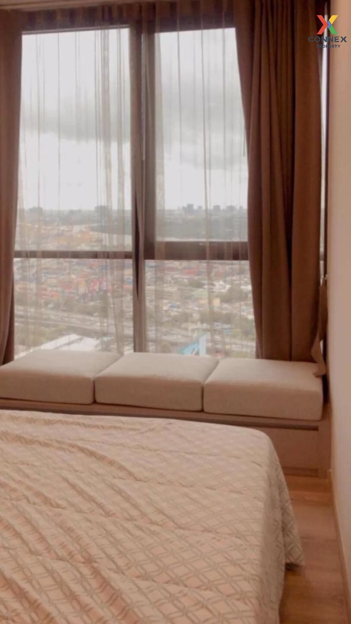 FOR RENT condo , Oka Haus Sukhumvit 36 , BTS-Thong Lo , Khlong Ta