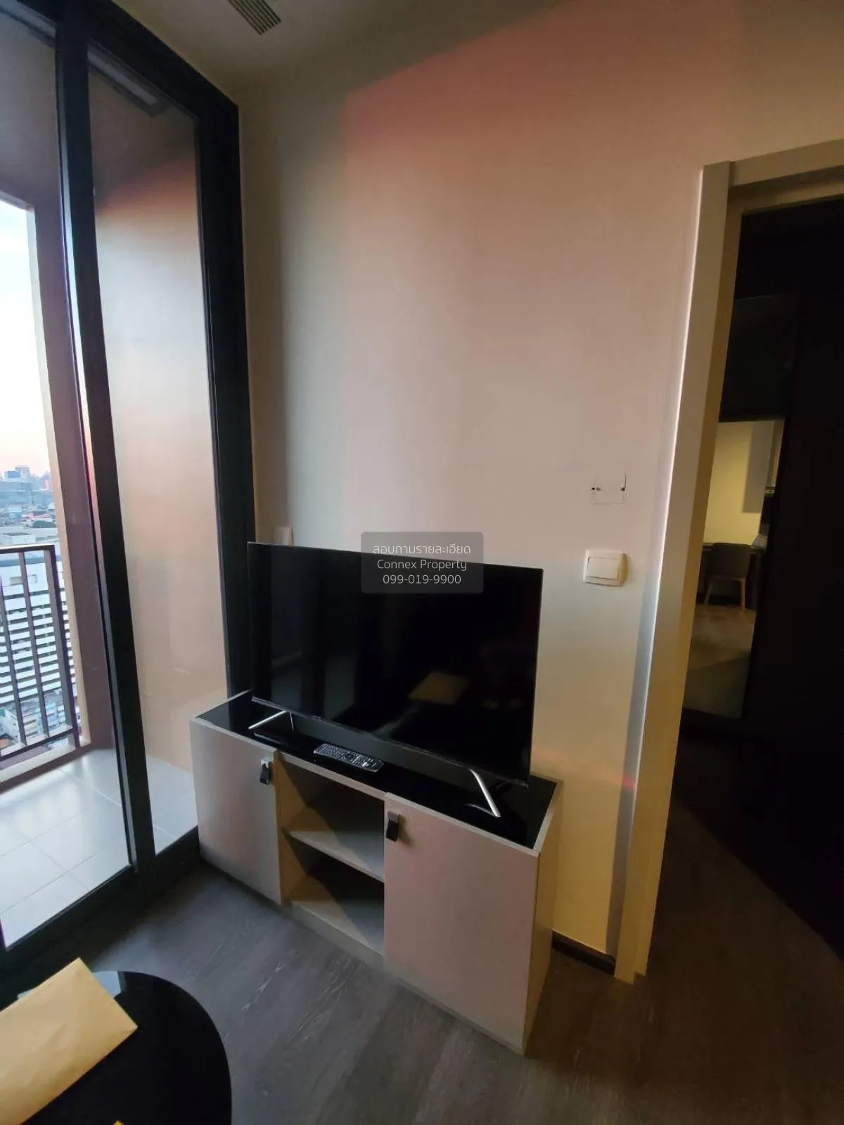 ขายคอนโด  โอกะ เฮาส์ BTS-ทองหล่อ คลองตัน เขต คลองเตย กรุงเทพ CX-1 2