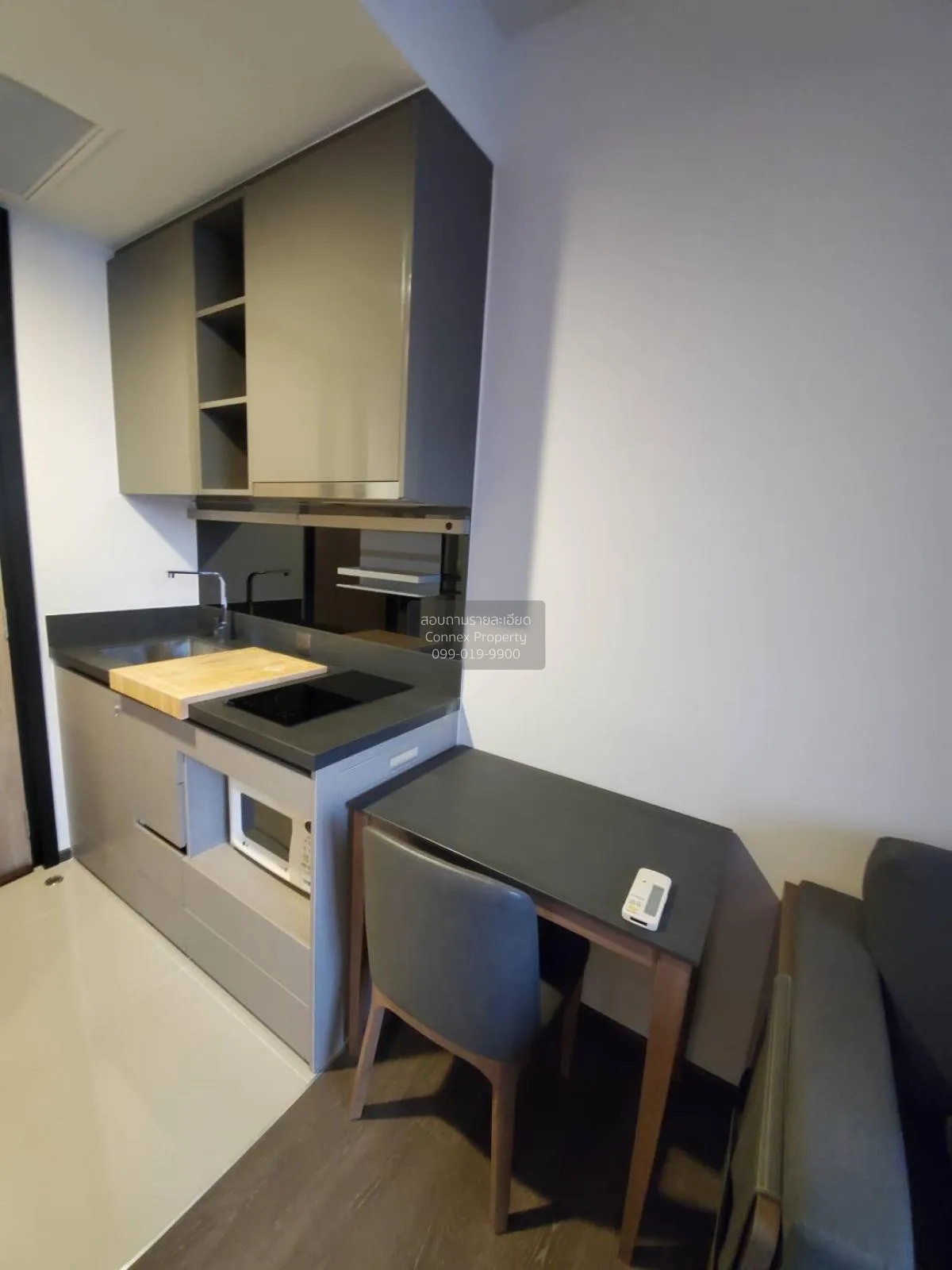 ขายคอนโด  โอกะ เฮาส์ BTS-ทองหล่อ คลองตัน เขต คลองเตย กรุงเทพ CX-1 3