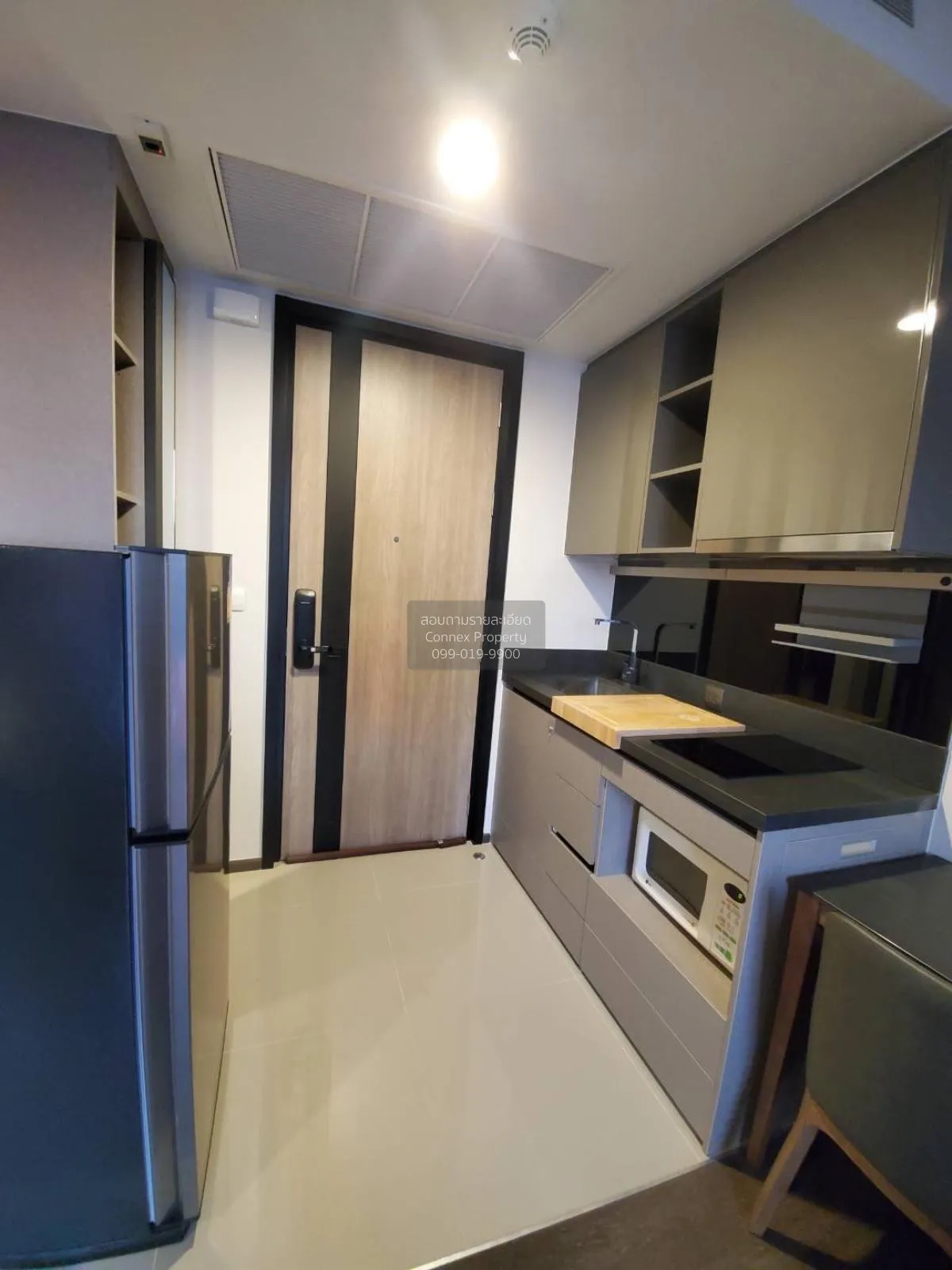 ขายคอนโด  โอกะ เฮาส์ BTS-ทองหล่อ คลองตัน เขต คลองเตย กรุงเทพ CX-1 4