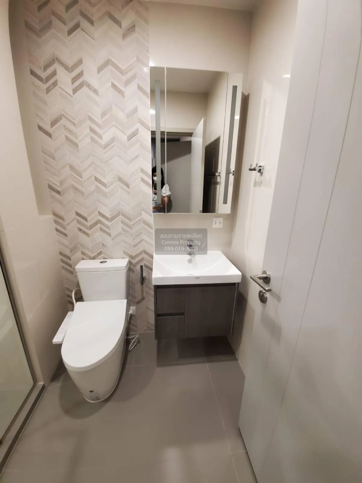 ขายคอนโด  โอกะ เฮาส์ BTS-ทองหล่อ คลองตัน เขต คลองเตย กรุงเทพ CX-1