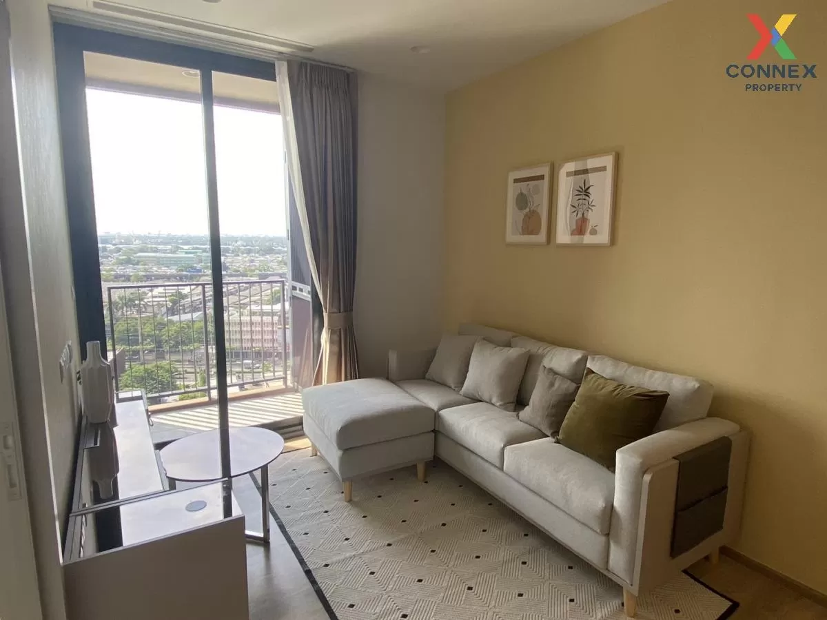 For Sale Condo , Oka Haus Sukhumvit 36 , BTS-Thong Lo , Khlong Ta 1