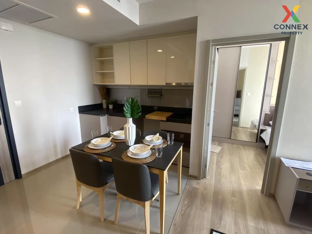 For Sale Condo , Oka Haus Sukhumvit 36 , BTS-Thong Lo , Khlong Ta 2