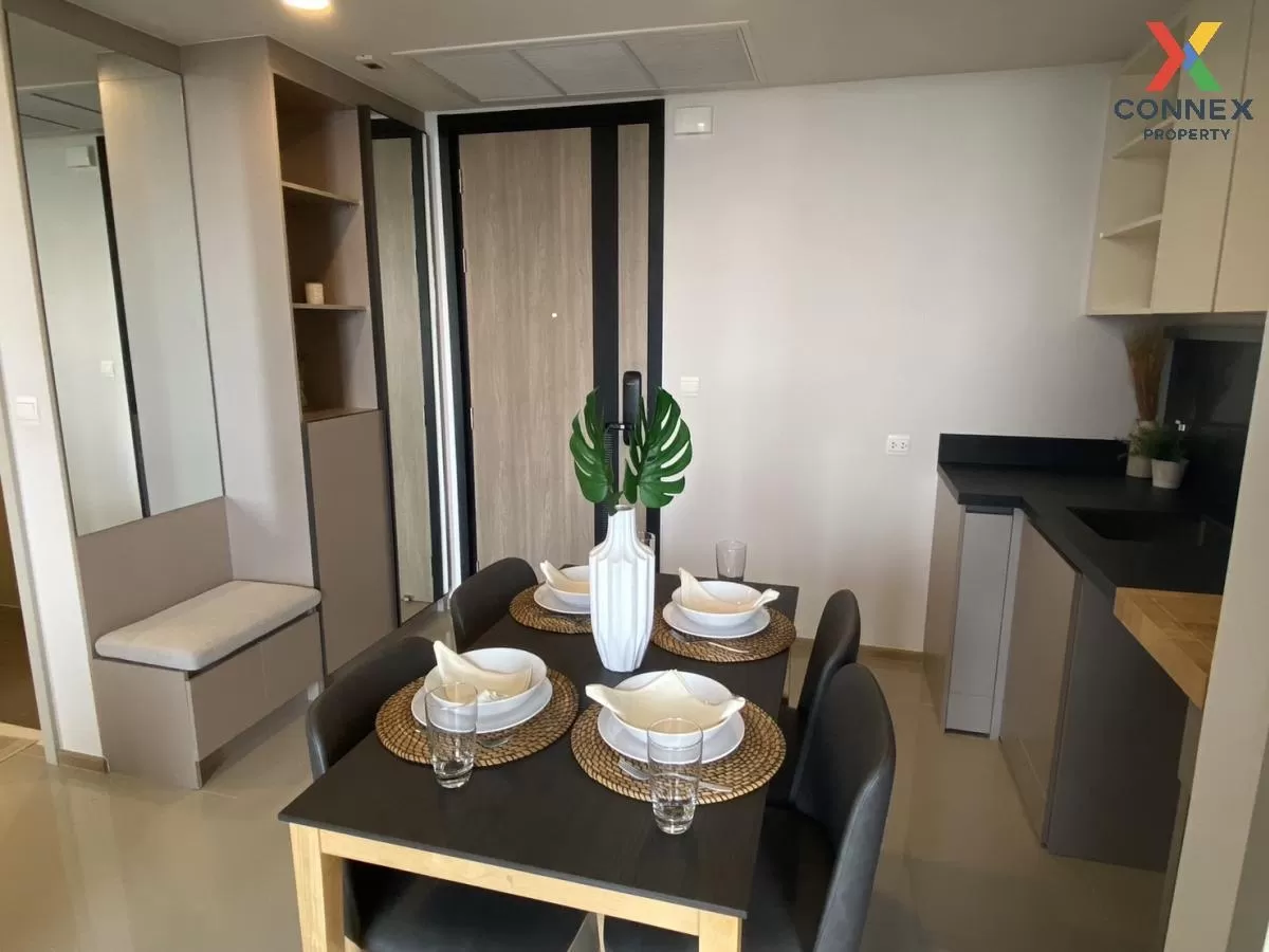 For Sale Condo , Oka Haus Sukhumvit 36 , BTS-Thong Lo , Khlong Ta 3