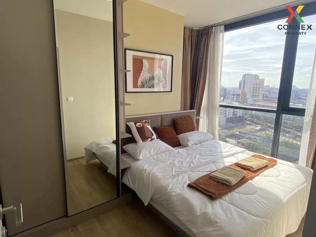 For Sale Condo , Oka Haus Sukhumvit 36 , BTS-Thong Lo , Khlong Ta 4