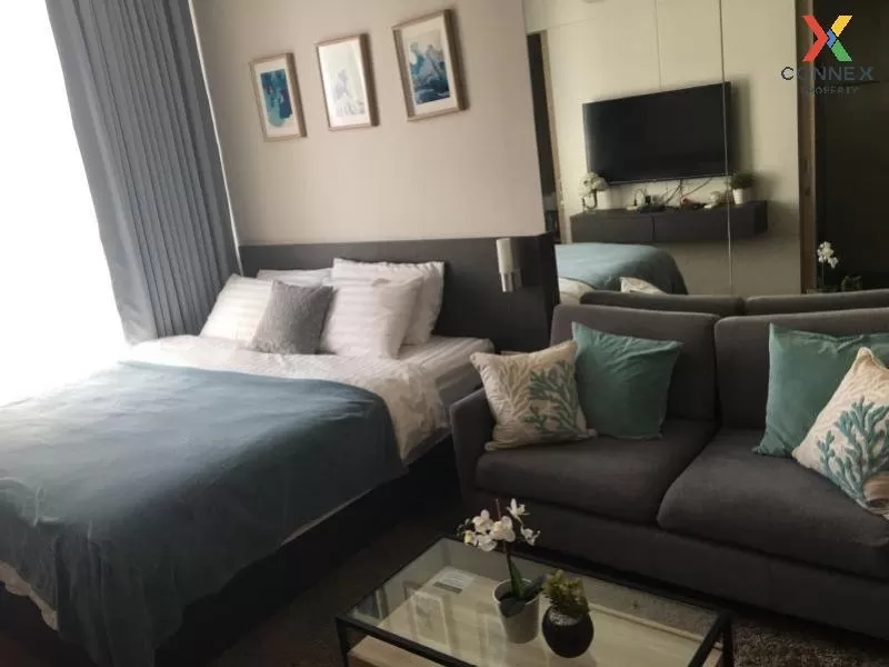 FOR RENT condo , Park Origin Phrom Phong , BTS-Phrom Phong , Khlo 1