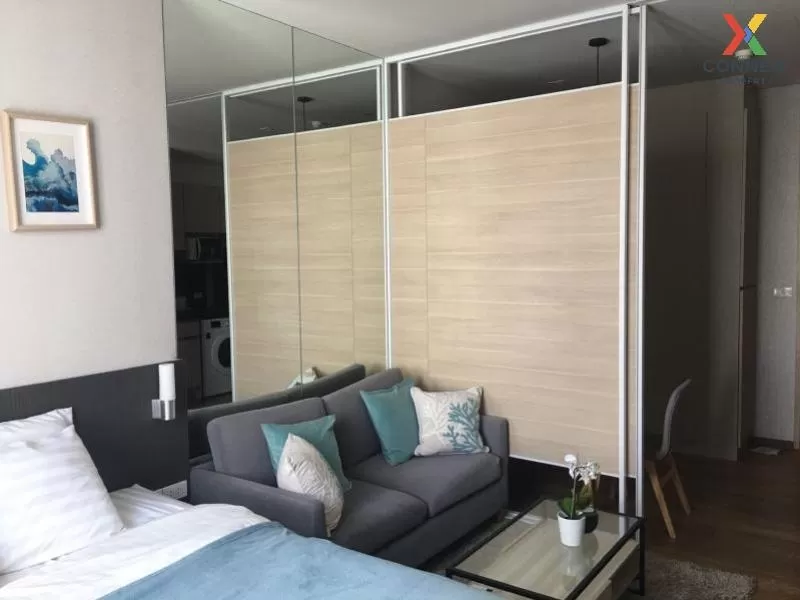 FOR RENT condo , Park Origin Phrom Phong , BTS-Phrom Phong , Khlo 2