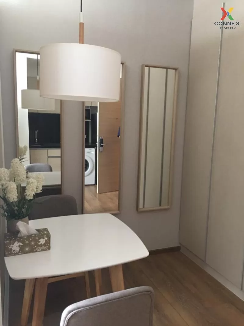 FOR RENT condo , Park Origin Phrom Phong , BTS-Phrom Phong , Khlo