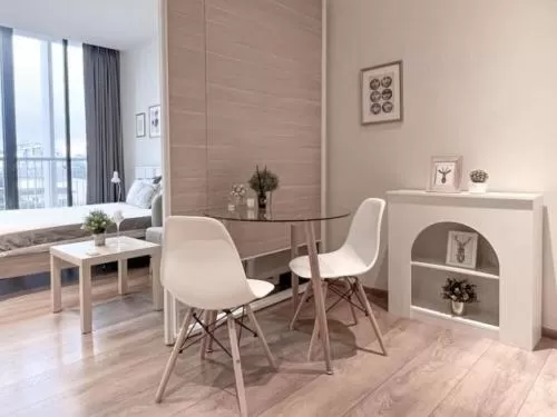 เช่าคอนโด  พาร์ค ออริจิ้น พร้อมพงษ์ BTS-พร้อมพงษ์ คลองตัน เขต คลองเตย กรุงเทพ CX-16150