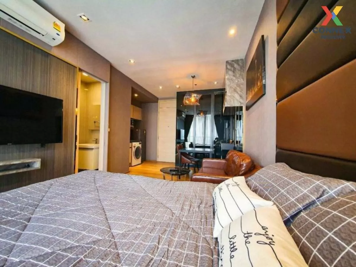 ขายคอนโด  พาร์ค ออริจิ้น พร้อมพงษ์ BTS-พร้อมพงษ์ คลองตัน เขต คลอง 4