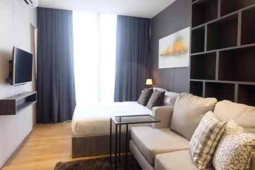 เช่าคอนโด  พาร์ค ออริจิ้น พร้อมพงษ์\n BTS-พร้อมพงษ์ คลองตัน เขต คลองเตย กรุงเทพ CX-16164