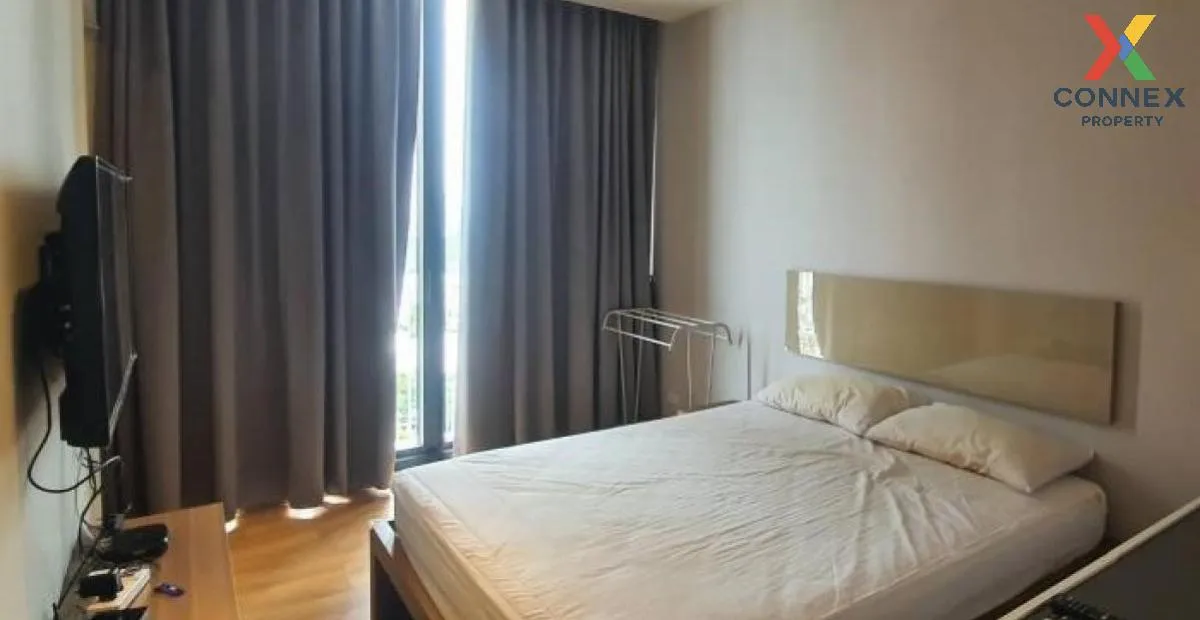 เช่าคอนโด  พาร์ค ออริจิ้น พร้อมพงษ์ BTS-พร้อมพงษ์ คลองตัน เขต คลอ 1