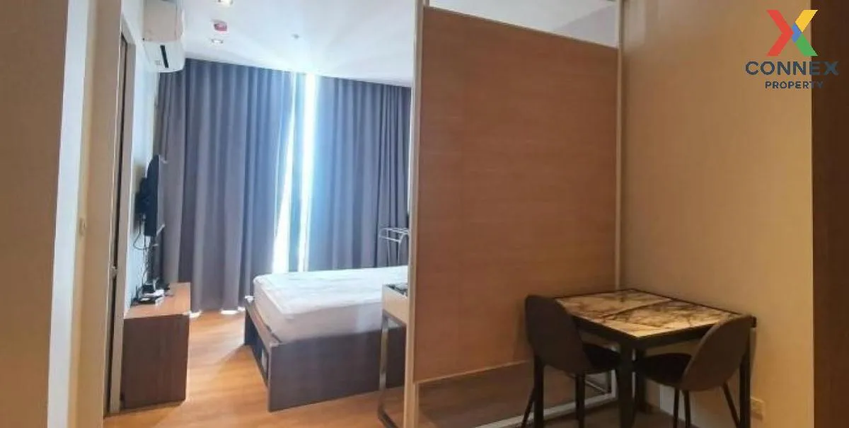 เช่าคอนโด  พาร์ค ออริจิ้น พร้อมพงษ์ BTS-พร้อมพงษ์ คลองตัน เขต คลอ 2