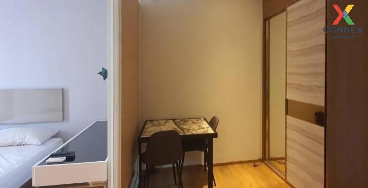 เช่าคอนโด  พาร์ค ออริจิ้น พร้อมพงษ์ BTS-พร้อมพงษ์ คลองตัน เขต คลอ 4