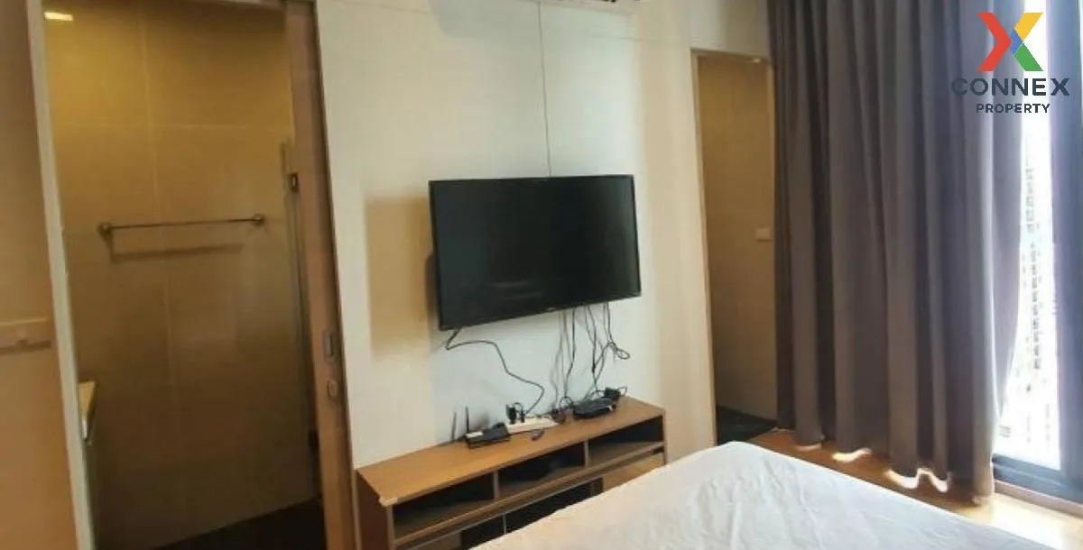 เช่าคอนโด  พาร์ค ออริจิ้น พร้อมพงษ์ BTS-พร้อมพงษ์ คลองตัน เขต คลอ