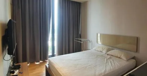 เช่าคอนโด  พาร์ค ออริจิ้น พร้อมพงษ์ BTS-พร้อมพงษ์ คลองตัน เขต คลองเตย กรุงเทพ CX-16166