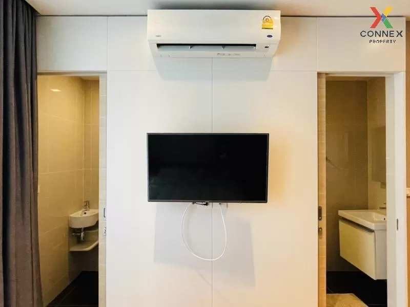 ขายคอนโด  พาร์ค ออริจิ้น พร้อมพงษ์ BTS-พร้อมพงษ์ คลองตัน เขต คลอง