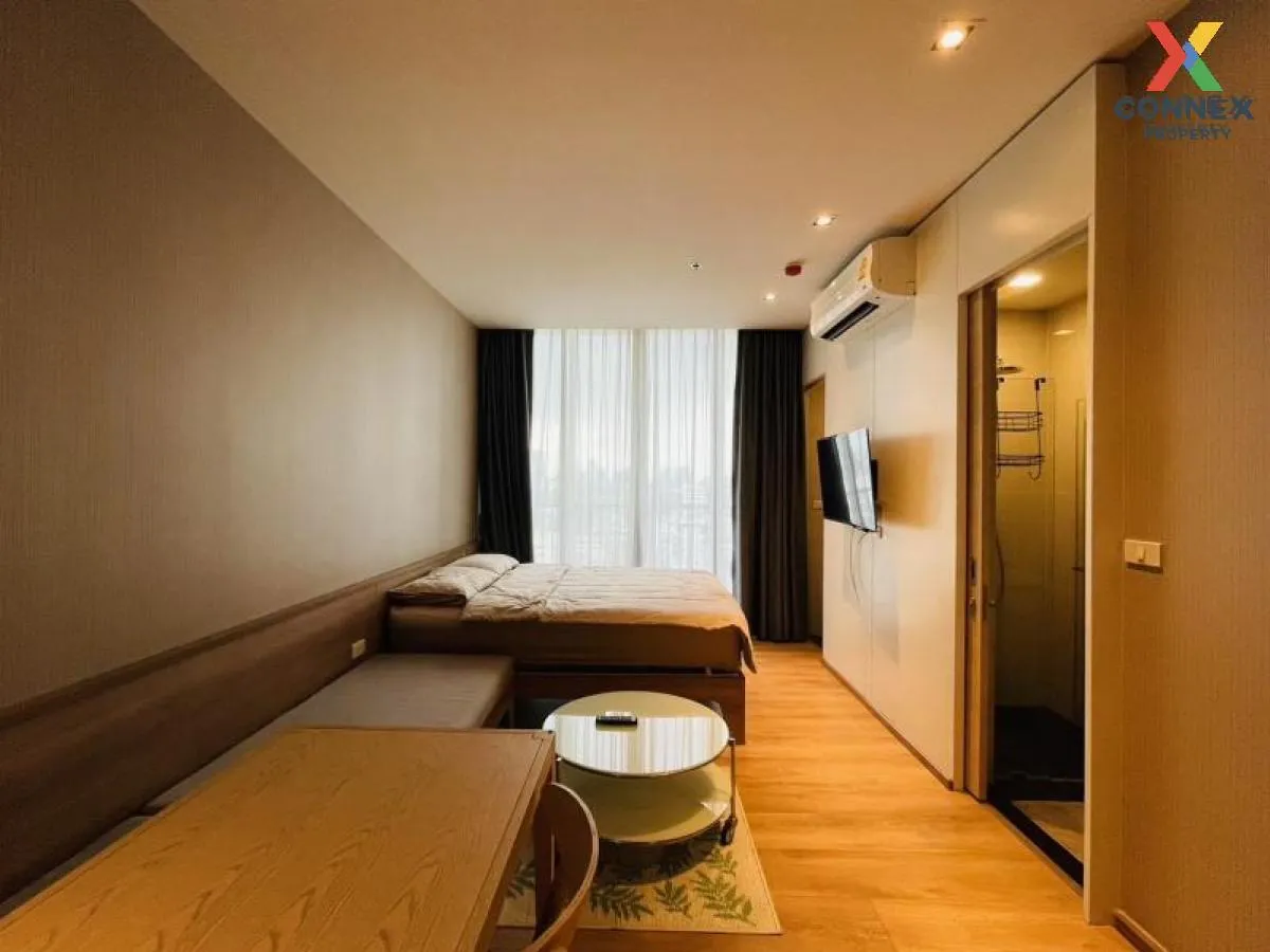 เช่าคอนโด  พาร์ค ออริจิ้น พร้อมพงษ์ BTS-พร้อมพงษ์ คลองตัน เขต คลอ 1