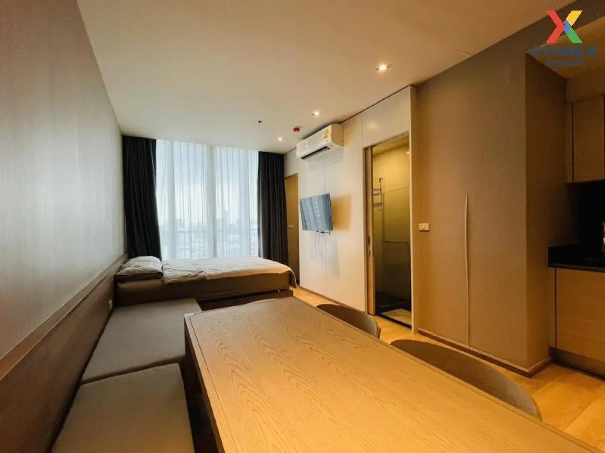 เช่าคอนโด  พาร์ค ออริจิ้น พร้อมพงษ์ BTS-พร้อมพงษ์ คลองตัน เขต คลอ 3