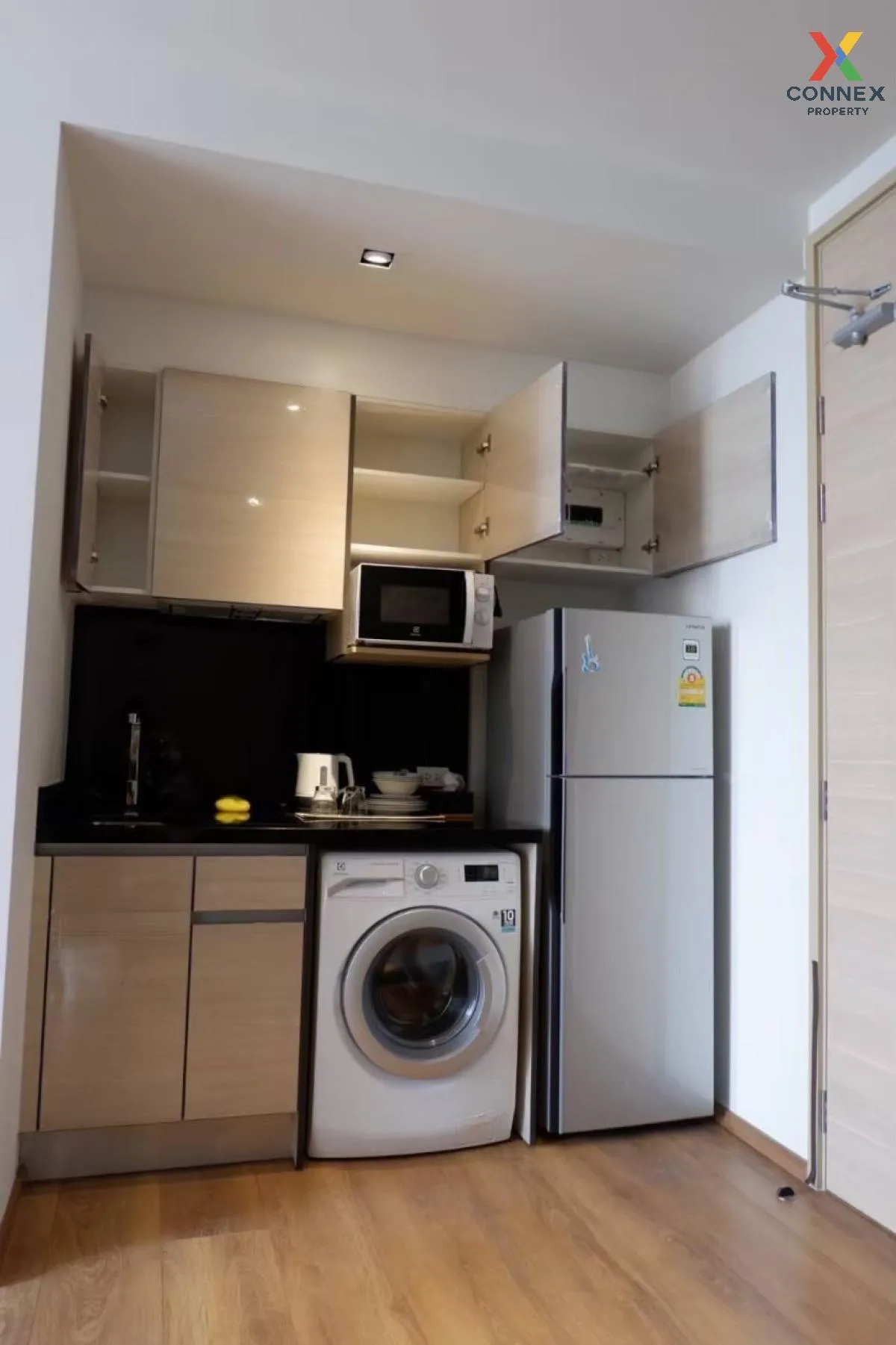 FOR RENT condo , Park Origin Phrom Phong , BTS-Phrom Phong , Khlo 3