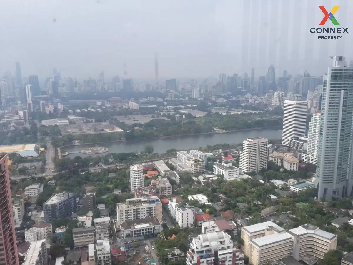 FOR RENT condo , Park Origin Phrom Phong , BTS-Phrom Phong , Khlo