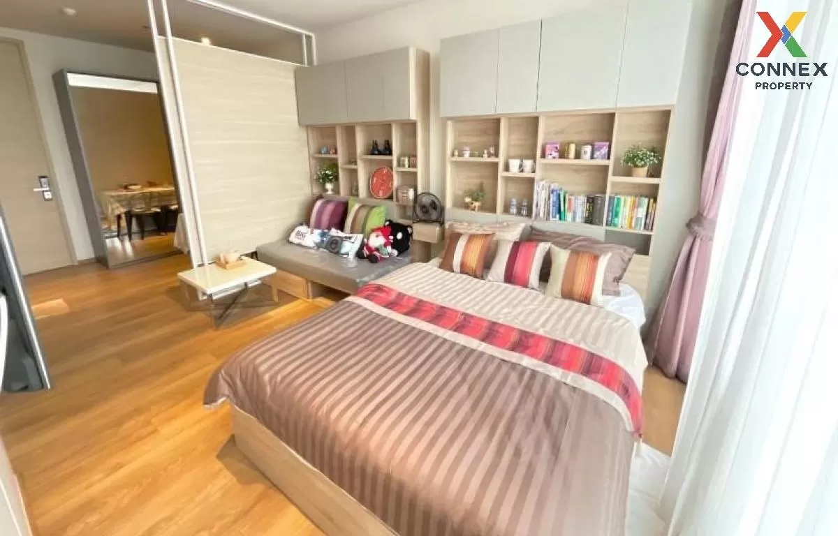 FOR RENT condo , Park Origin Phrom Phong , BTS-Phrom Phong , Khlo