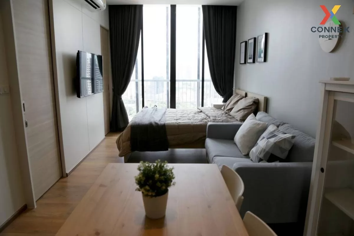 เช่าคอนโด  พาร์ค ออริจิ้น พร้อมพงษ์ BTS-พร้อมพงษ์ คลองตัน เขต คลอ 2