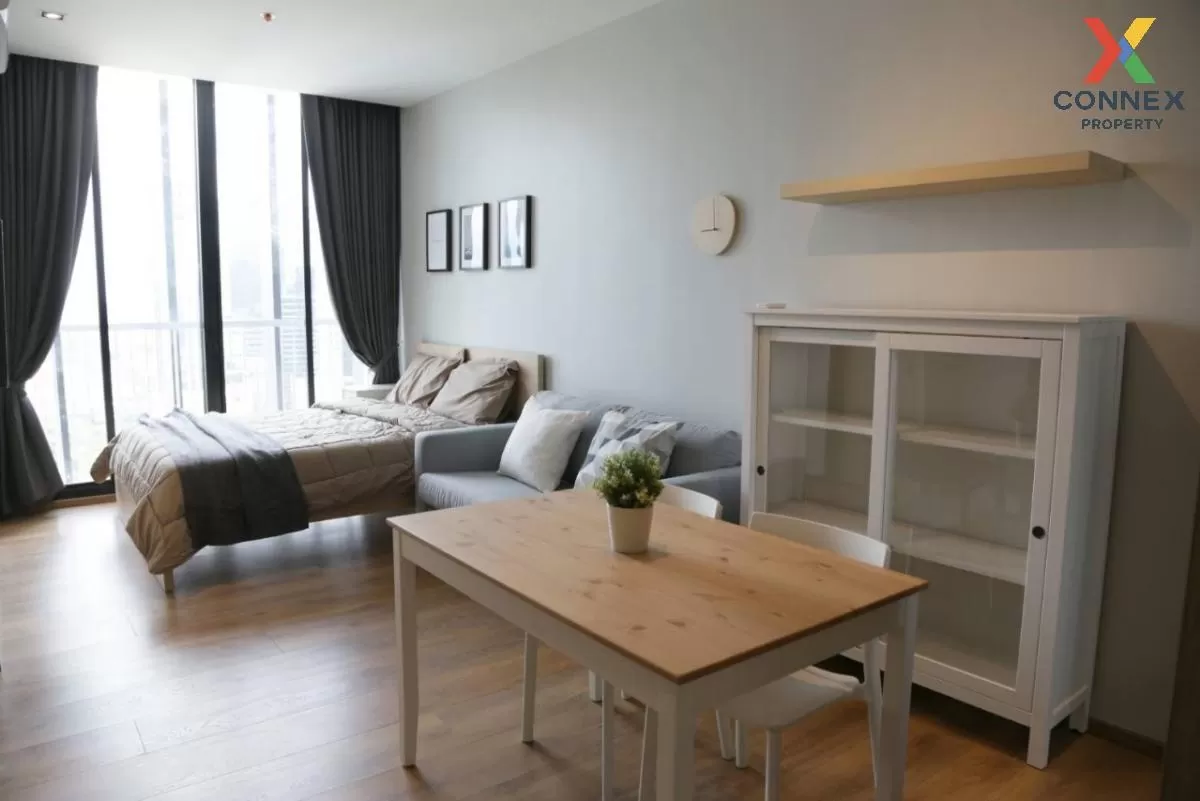 เช่าคอนโด  พาร์ค ออริจิ้น พร้อมพงษ์ BTS-พร้อมพงษ์ คลองตัน เขต คลอ 4