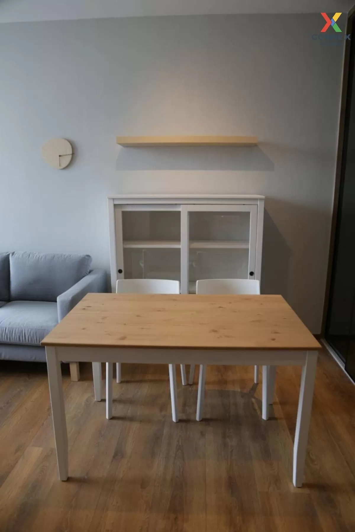 เช่าคอนโด  พาร์ค ออริจิ้น พร้อมพงษ์ BTS-พร้อมพงษ์ คลองตัน เขต คลอ