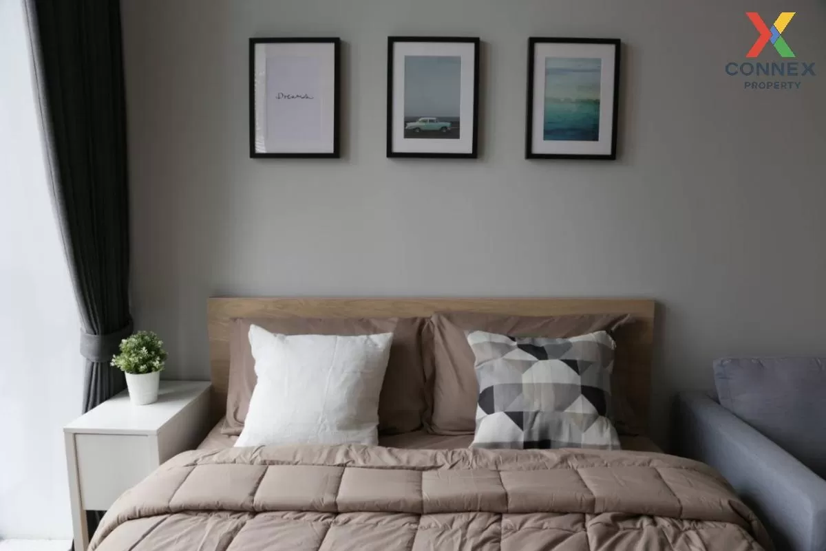 เช่าคอนโด  พาร์ค ออริจิ้น พร้อมพงษ์ BTS-พร้อมพงษ์ คลองตัน เขต คลอ