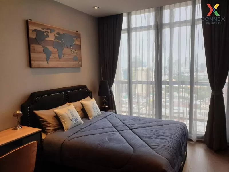 FOR SALE condo , Park Origin Phrom Phong , BTS-Phrom Phong , Khlo 1
