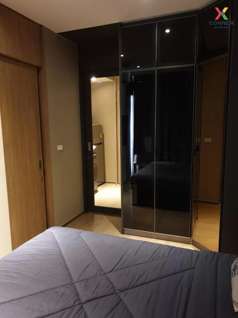 FOR SALE condo , Park Origin Phrom Phong , BTS-Phrom Phong , Khlo 4