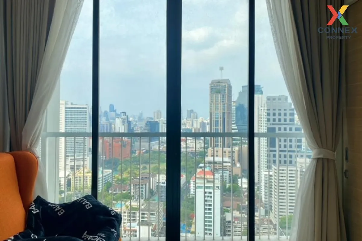 ขายคอนโด  พาร์ค ออริจิ้น พร้อมพงษ์\n BTS-พร้อมพงษ์ คลองตัน เขต คล 4