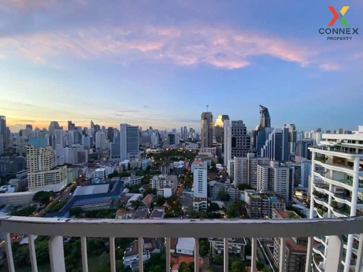 ขายคอนโด  พาร์ค ออริจิ้น พร้อมพงษ์\n BTS-พร้อมพงษ์ คลองตัน เขต คล