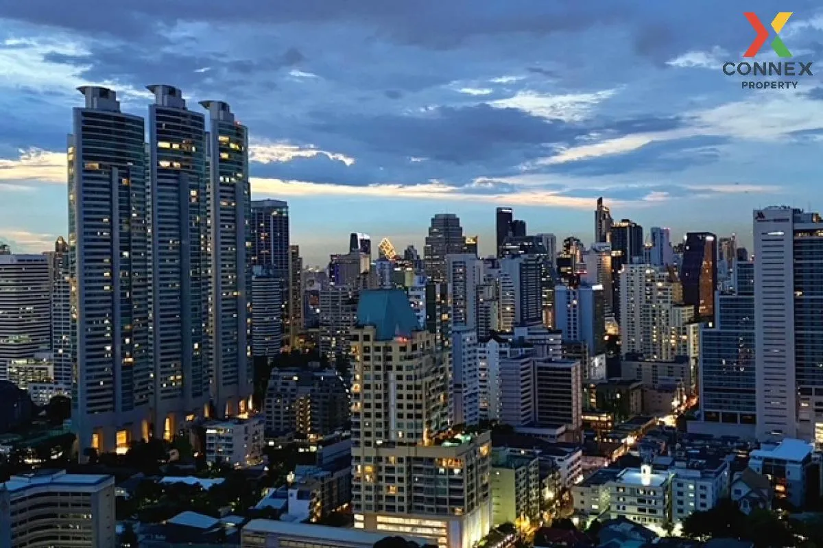 ขายคอนโด  พาร์ค ออริจิ้น พร้อมพงษ์\n BTS-พร้อมพงษ์ คลองตัน เขต คล