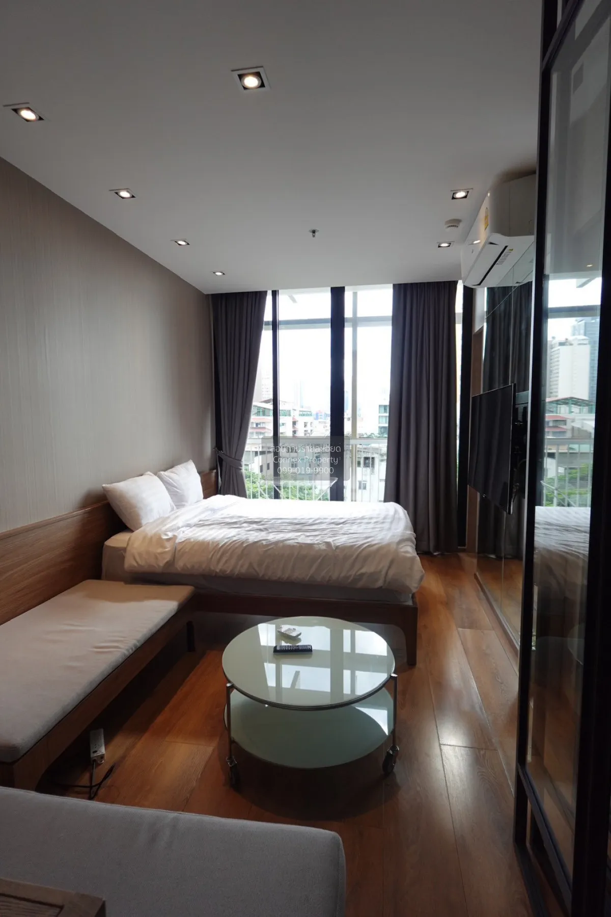 FOR RENT condo , Park Origin Phrom Phong , BTS-Phrom Phong , Khlo 1