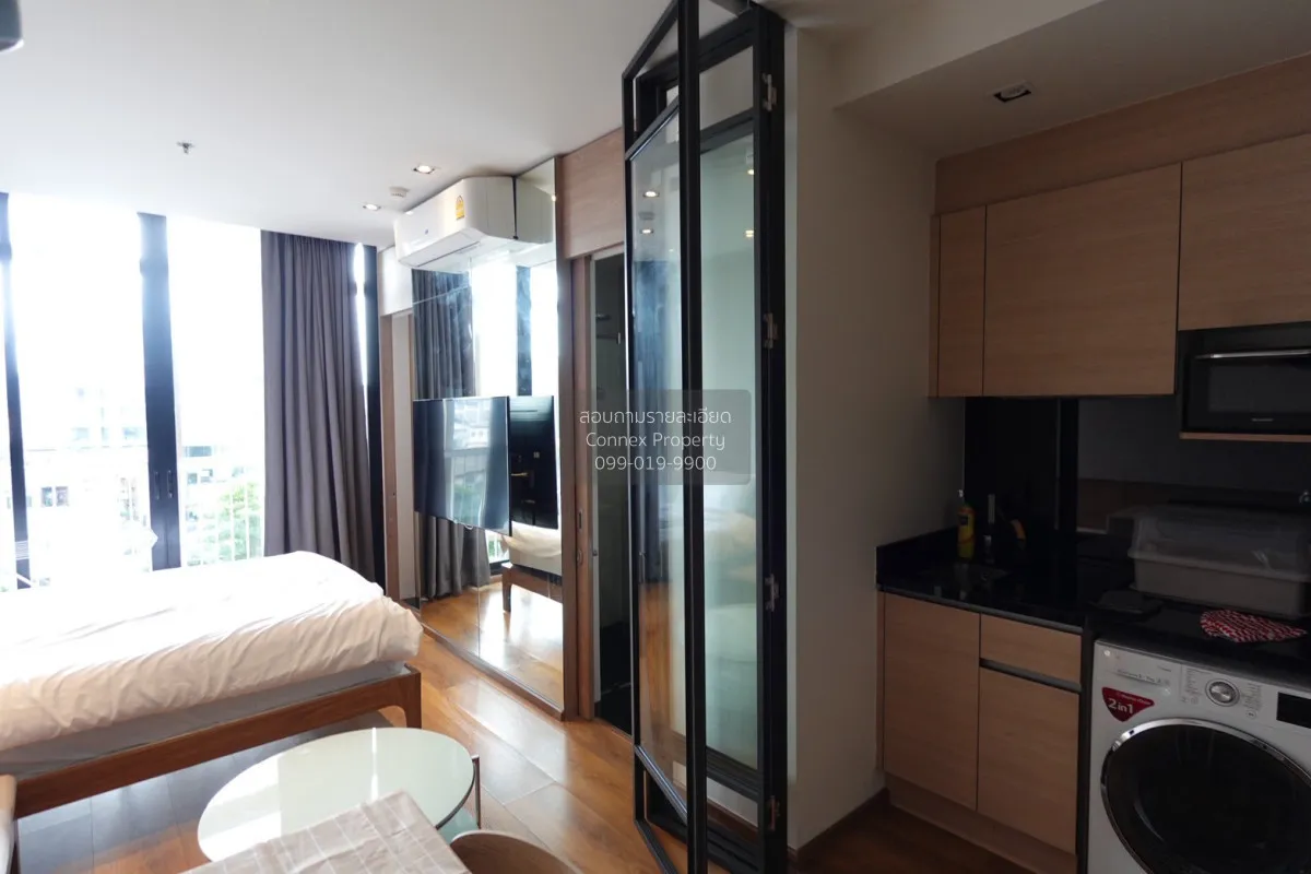 FOR RENT condo , Park Origin Phrom Phong , BTS-Phrom Phong , Khlo 4