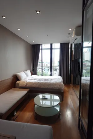 FOR RENT condo , Park Origin Phrom Phong , BTS-Phrom Phong , Khlong Tan , Khlong Toei , Bangkok , CX-16205