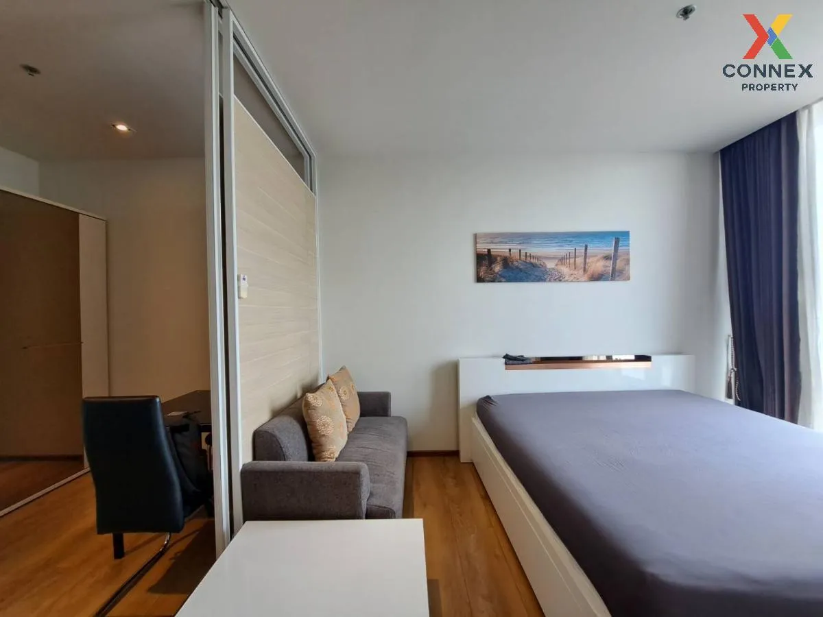 เช่าคอนโด  พาร์ค ออริจิ้น พร้อมพงษ์\n BTS-พร้อมพงษ์ คลองตัน เขต ค 1