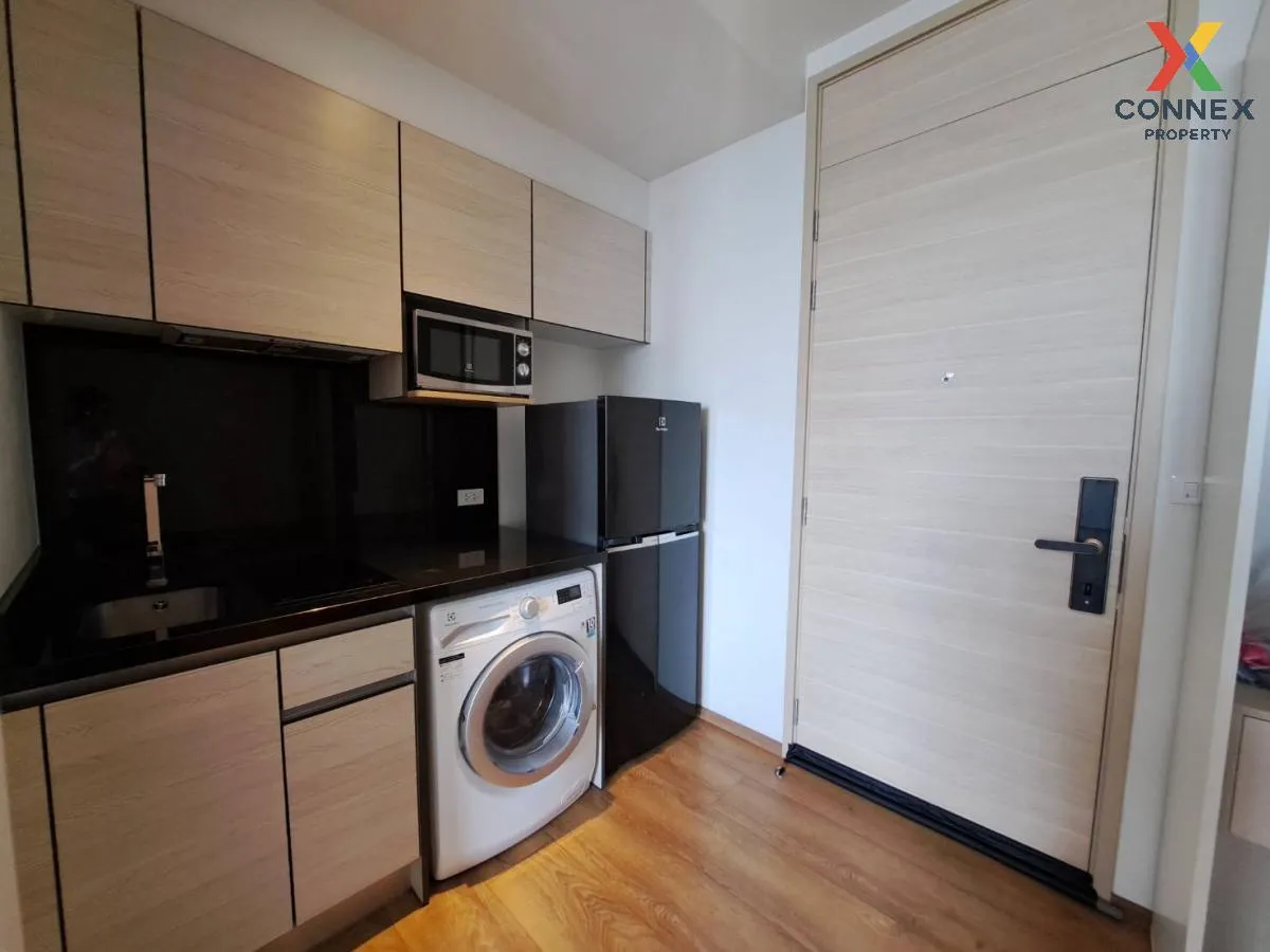 เช่าคอนโด  พาร์ค ออริจิ้น พร้อมพงษ์\n BTS-พร้อมพงษ์ คลองตัน เขต ค 2