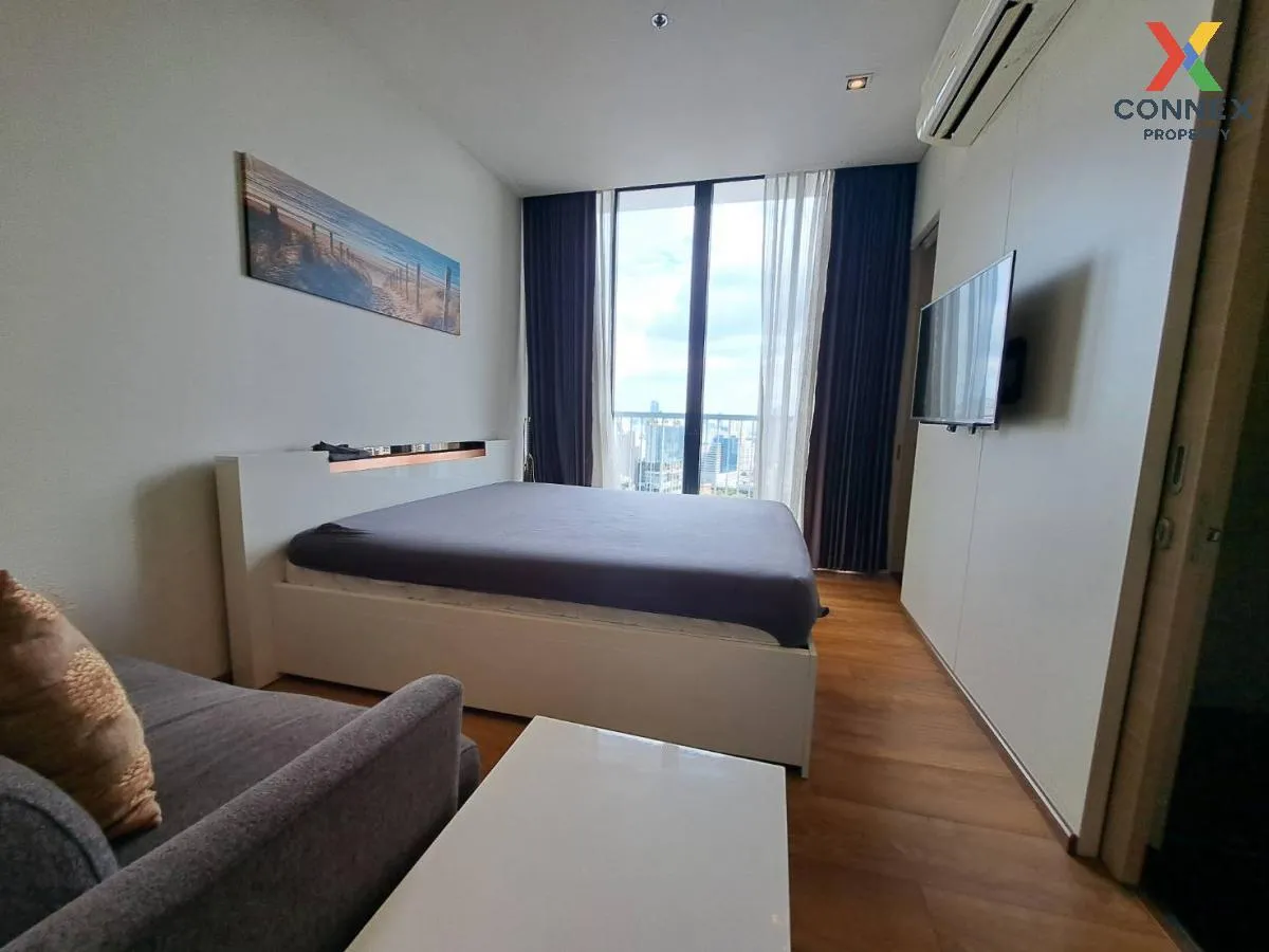 เช่าคอนโด  พาร์ค ออริจิ้น พร้อมพงษ์\n BTS-พร้อมพงษ์ คลองตัน เขต ค 3