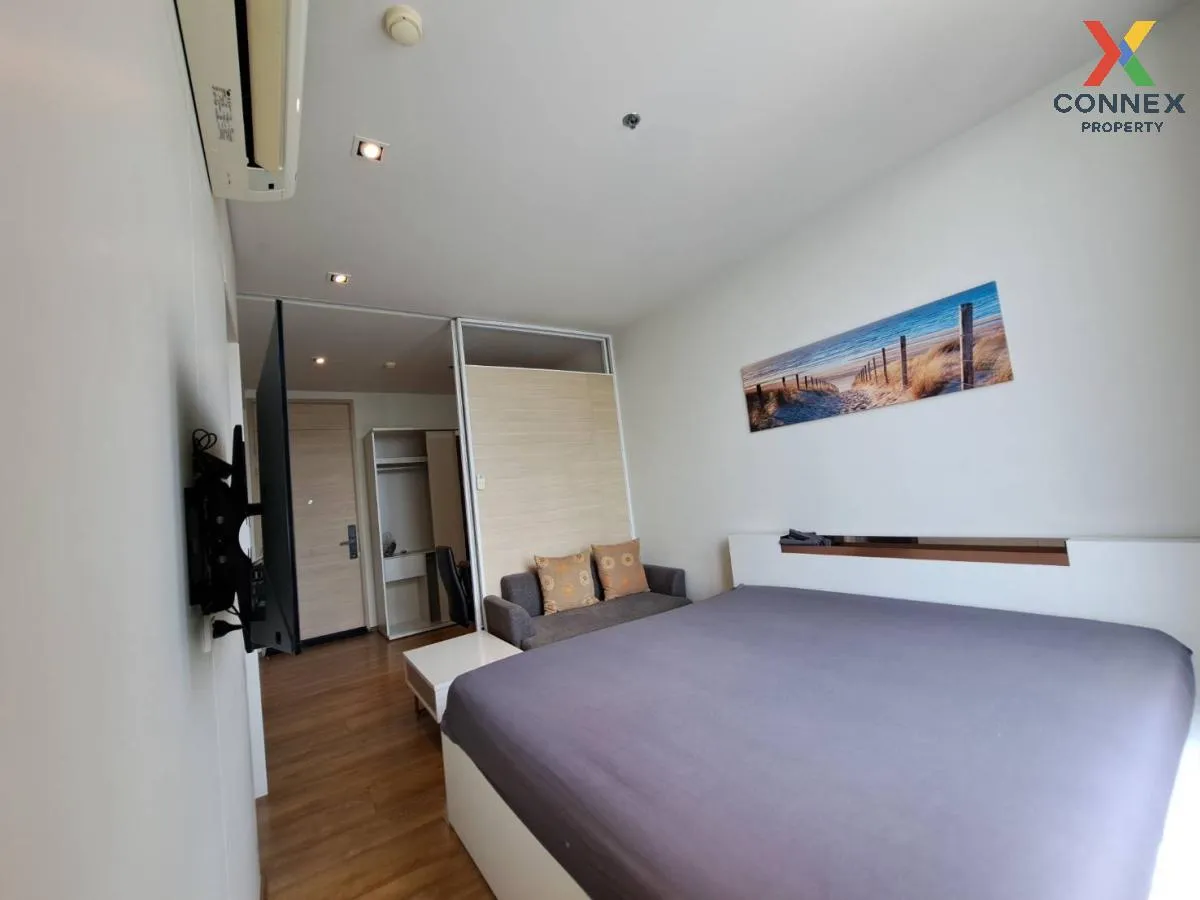 เช่าคอนโด  พาร์ค ออริจิ้น พร้อมพงษ์\n BTS-พร้อมพงษ์ คลองตัน เขต ค 4