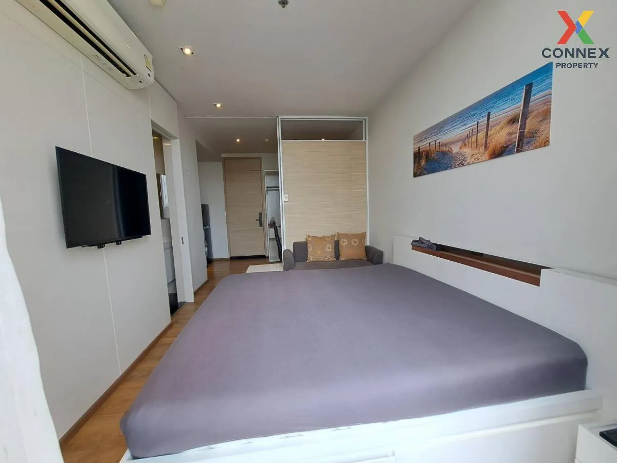 เช่าคอนโด  พาร์ค ออริจิ้น พร้อมพงษ์\n BTS-พร้อมพงษ์ คลองตัน เขต ค