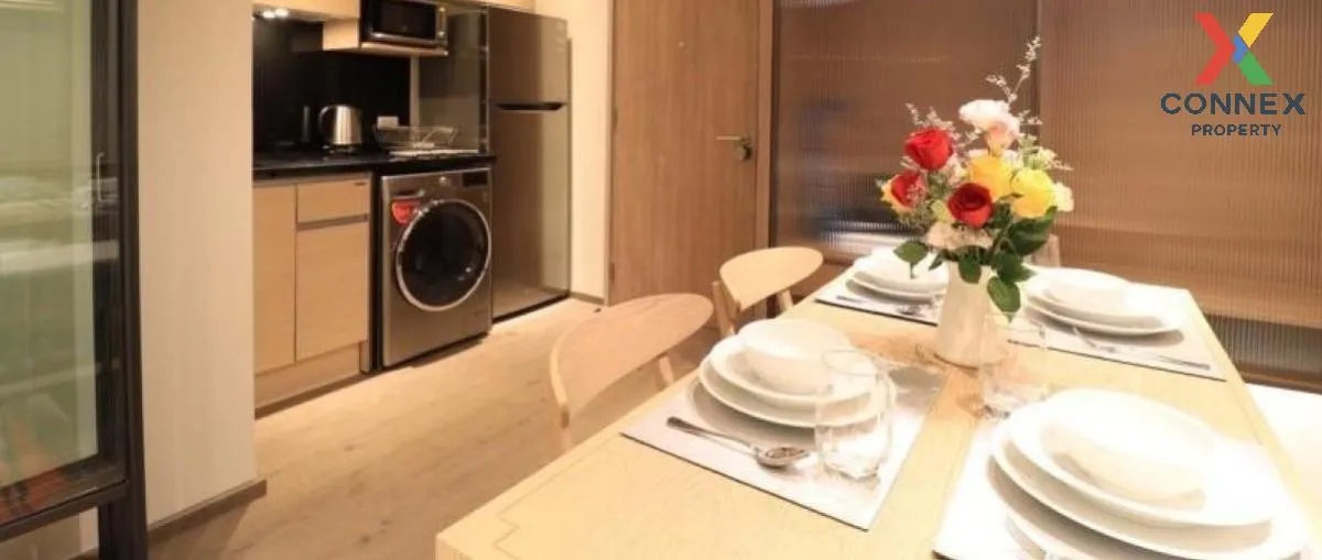 เช่าคอนโด  พาร์ค ออริจิ้น พร้อมพงษ์ BTS-พร้อมพงษ์ คลองตัน เขต คลอ 2