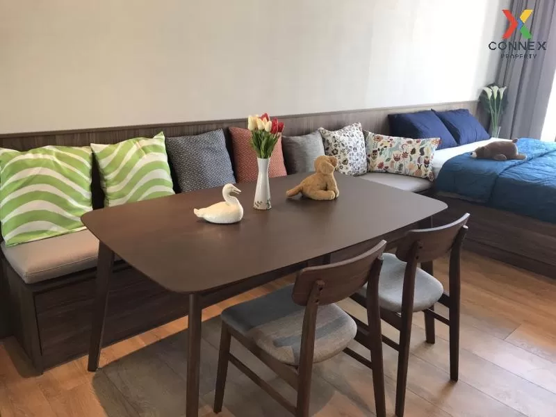 เช่าคอนโด  พาร์ค ออริจิ้น พร้อมพงษ์ BTS-พร้อมพงษ์ คลองตัน เขต คลอ 1