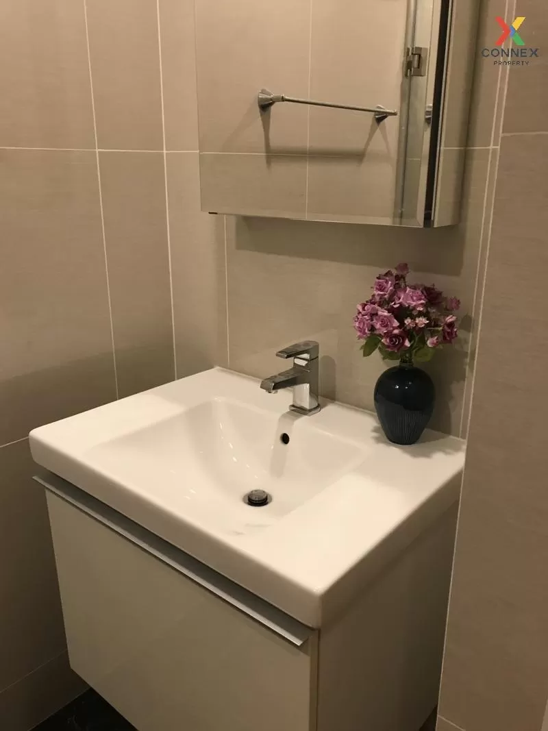 เช่าคอนโด  พาร์ค ออริจิ้น พร้อมพงษ์ BTS-พร้อมพงษ์ คลองตัน เขต คลอ